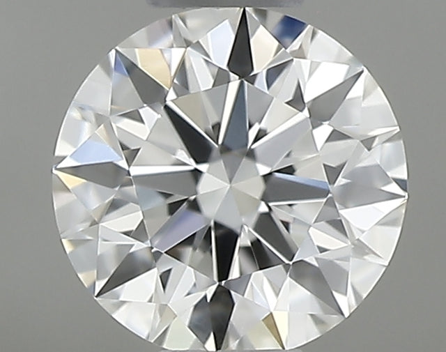 0.34 carat Round diamond G  VVS1 Excellent