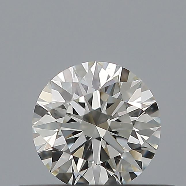 0.31 carat Round diamond H  VS2 Excellent