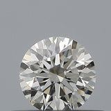0.31 carat Round diamond H  VS2 Excellent