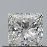 0.51 carat Princess diamond G  VVS1