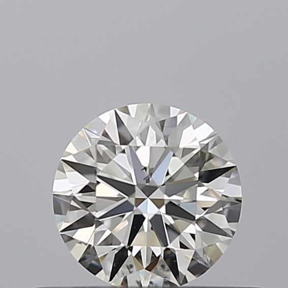 0.30 carat Round diamond G  SI1 Excellent