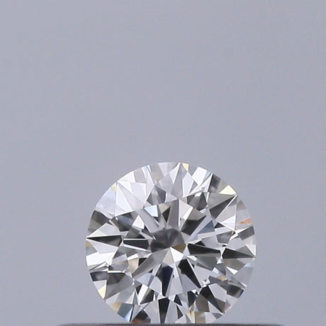 0.23 carat Round diamond D IF Excellent