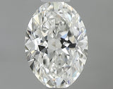 0.40 carat Oval diamond G VVS1 