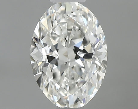 0.40 carat Oval diamond G VVS1 