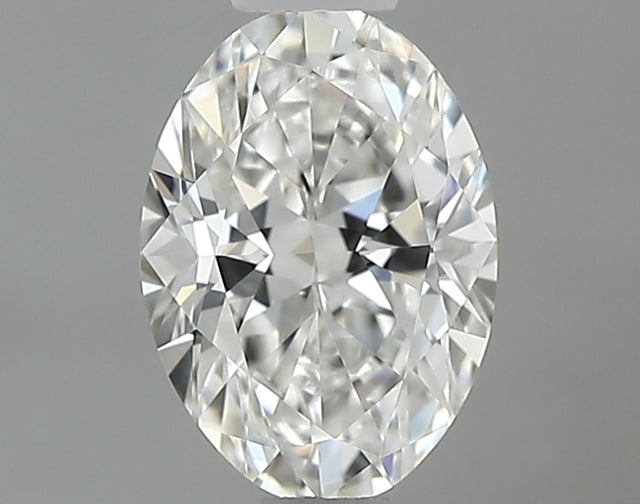 0.40 carat Oval diamond G VVS1 