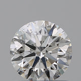 0.78 carat Round diamond H  SI2 Excellent