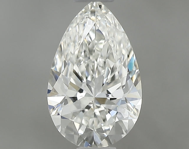 0.55 carat Pear diamond I VS1 