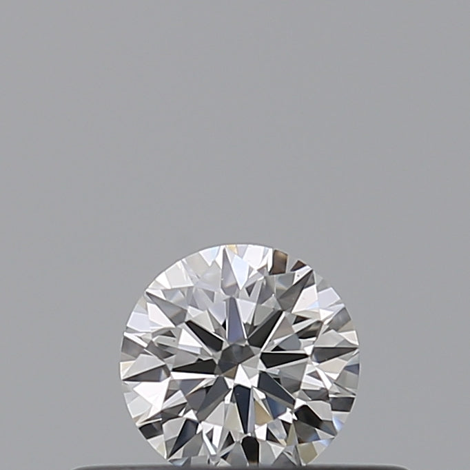 0.24 carat Round diamond F  VS1 Excellent