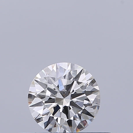 0.32 carat Round diamond E VVS1 Excellent