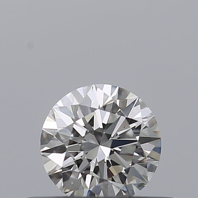 0.33 carat Round diamond G  VS2 Excellent