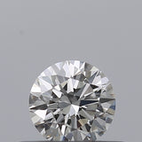 0.33 carat Round diamond G  VS2 Excellent