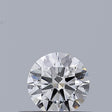 0.29 carat Round diamond G VVS2 Excellent