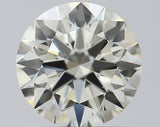 1.00 carat Round diamond L  VS1 Excellent