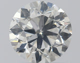 0.70 carat Round diamond G  SI2 Very good