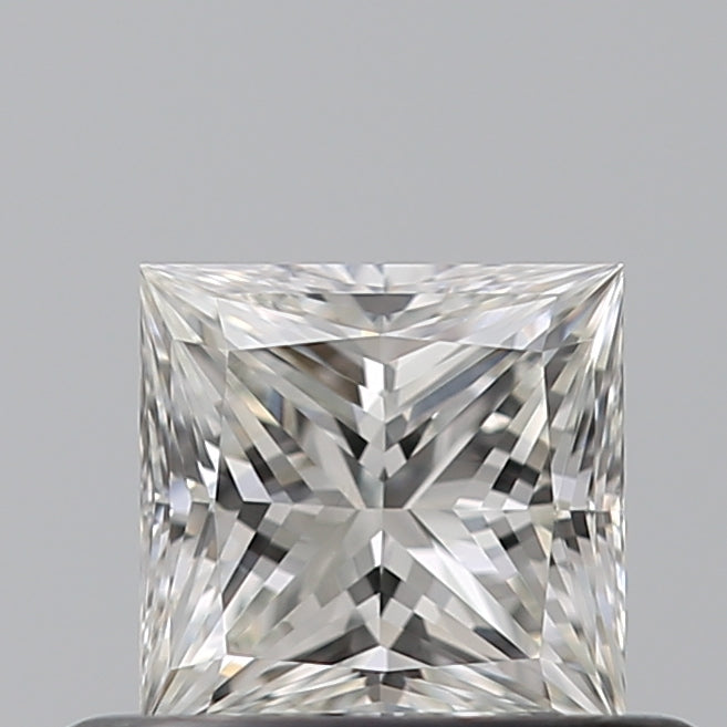 0.43 carat Princess diamond H  VVS1