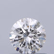 0.62 carat Round diamond E VVS2 Excellent