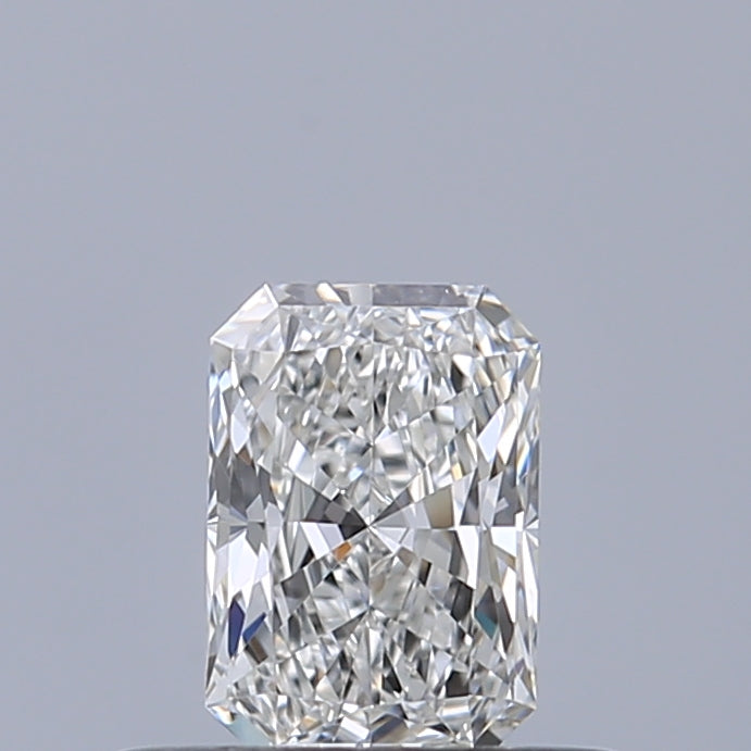 0.31 carat Radiant diamond F IF 