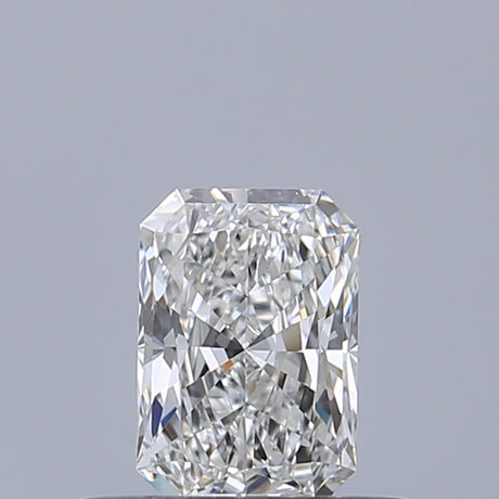 0.31 carat Radiant diamond F IF 