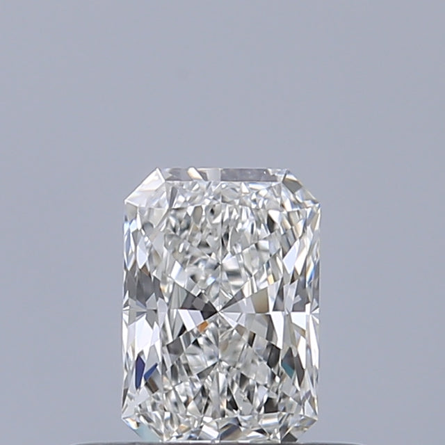 0.31 carat Radiant diamond F IF 