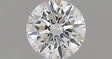 0.34 carat Round diamond H  VVS1 Excellent
