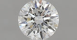 0.34 carat Round diamond H  VVS1 Excellent