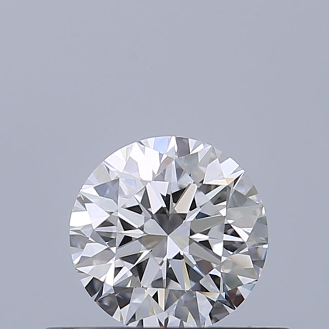 0.40 carat Round diamond D VVS1 Excellent