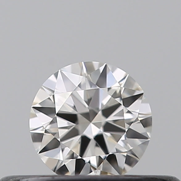 0.20 carat Round diamond H  VVS1 Excellent