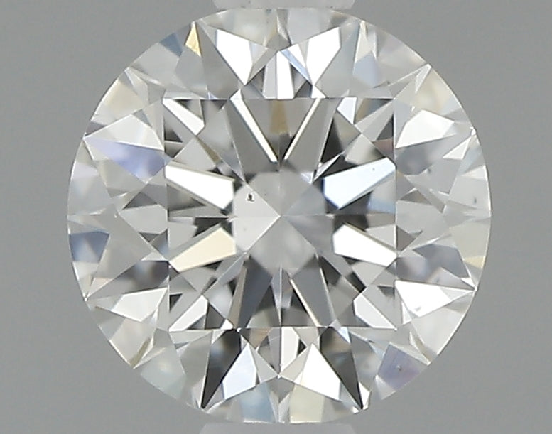 0.60 carat Round diamond F  VS2 Excellent