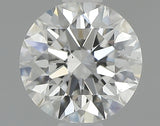 0.60 carat Round diamond F  VS2 Excellent