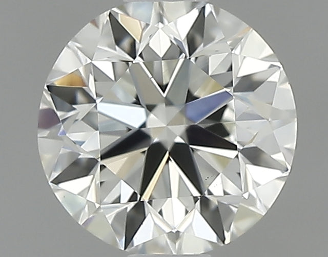 0.80 carat Round diamond I VS1 VeryGood