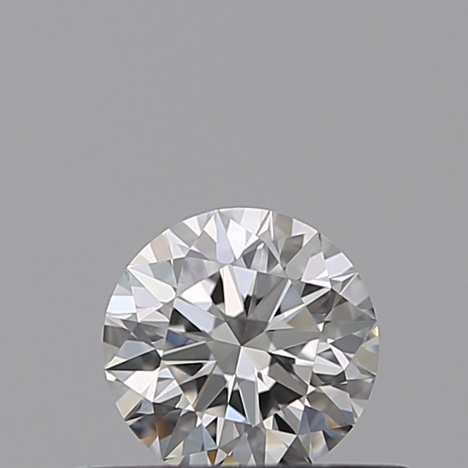 0.34 carat Round diamond G  VVS2 Excellent