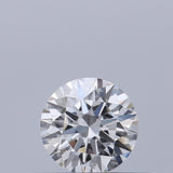 0.32 carat Round diamond D IF Excellent