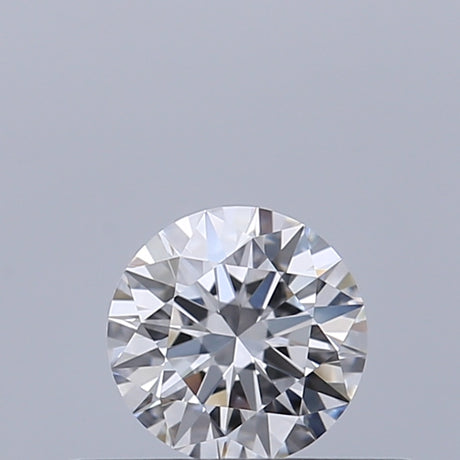 0.32 carat Round diamond D IF Excellent