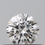 0.30 carat Round diamond E  VS1 Excellent