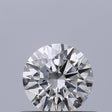 0.40 carat Round diamond F VVS2 Excellent