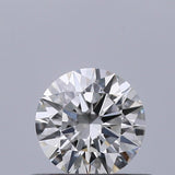 0.40 carat Round diamond F VVS2 Excellent
