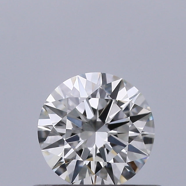 0.40 carat Round diamond F VVS2 Excellent