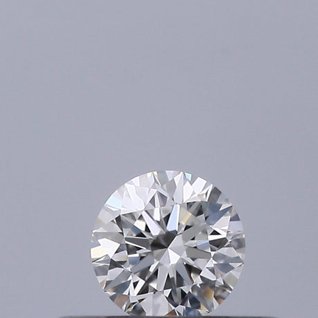 0.19 carat Round diamond F VS1 Excellent