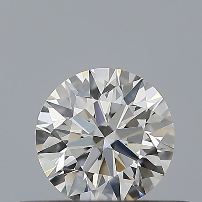 0.31 carat Round diamond H  VS1 Excellent