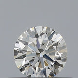 0.31 carat Round diamond H  VS1 Excellent
