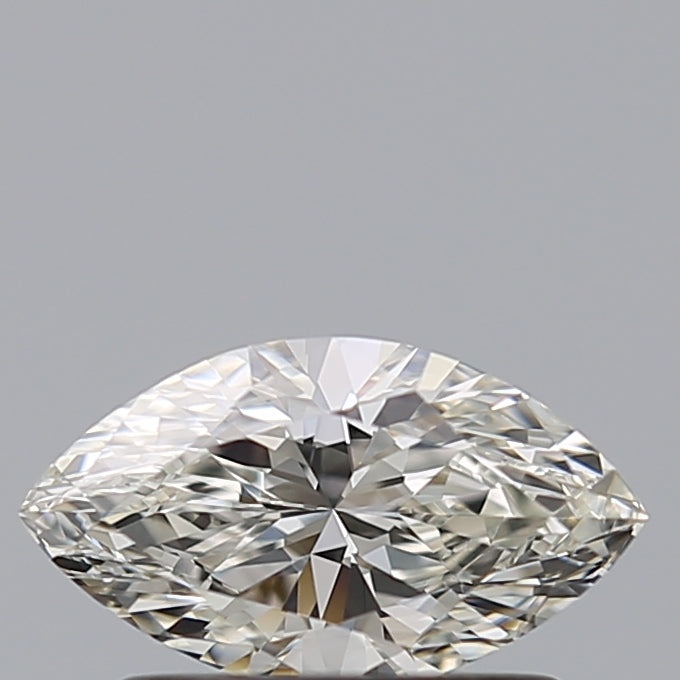 0.50 carat Marquise diamond J  IF