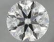1.00 carat Round diamond G VS2 Excellent