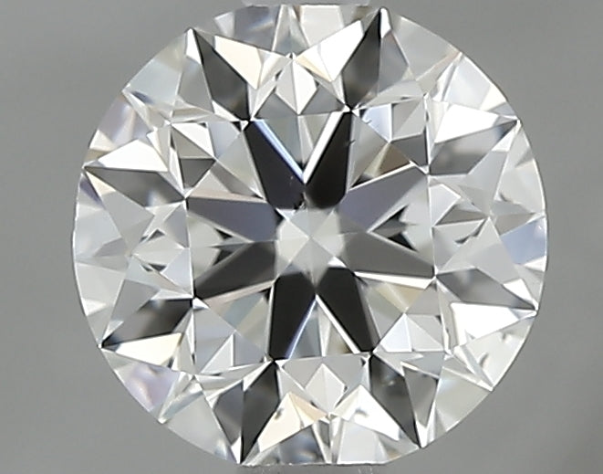 1.00 carat Round diamond G VS2 Excellent
