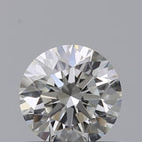 0.50 carat Round diamond H  VVS1 Excellent