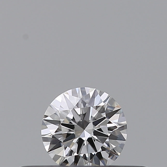 0.18 carat Round diamond E  VS1 Excellent