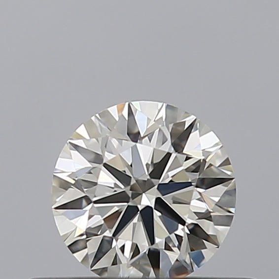0.32 carat Round diamond H VVS2 Excellent