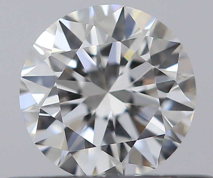 0.34 carat Round diamond F VS1 Excellent