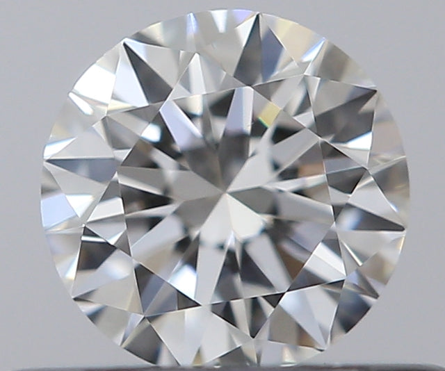 0.34 carat Round diamond F VS1 Excellent