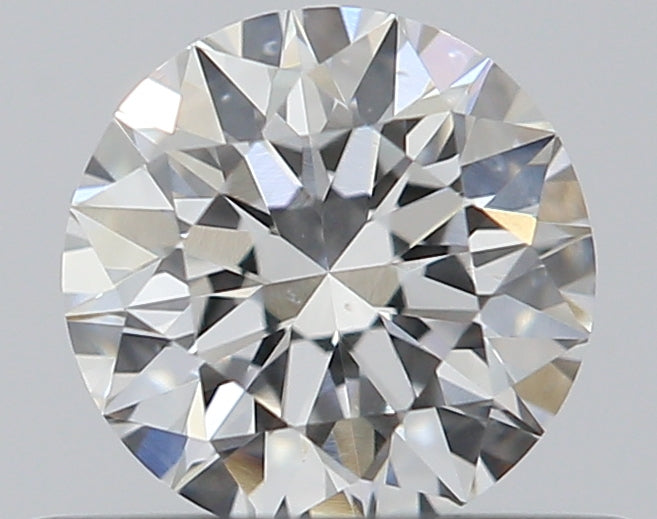 0.43 carat Round diamond E  SI1 Excellent