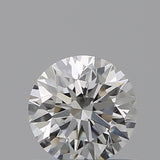 0.60 carat Round diamond I  VS1 Excellent